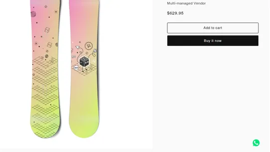 Super WhatsApp Chat Icon screenshot