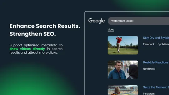 ReelPik Shoppable Videos &amp; UGC screenshot