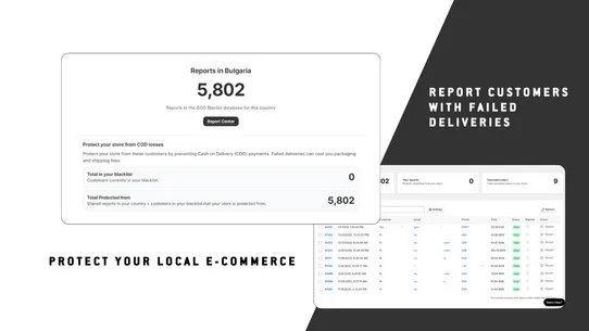 COD Blacklist • AS screenshot