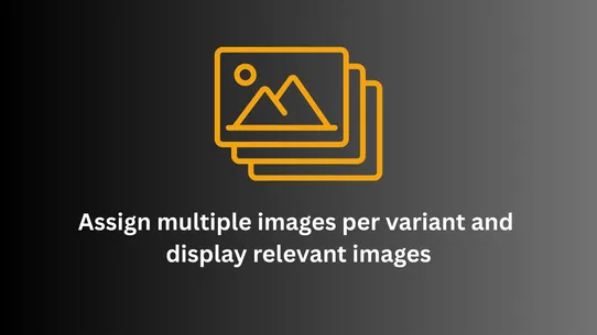 Imgix: Variant Multiple Images screenshot