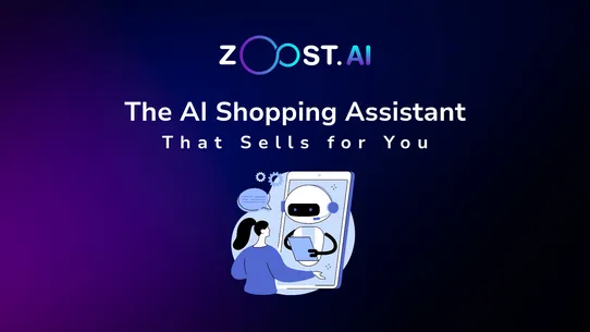 Zoost AI screenshot