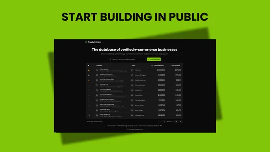 TrustMyEcom screenshot