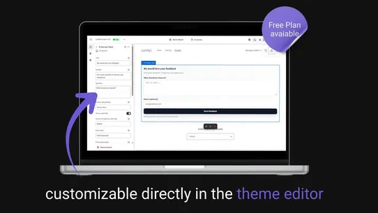 AI Survey Pro screenshot