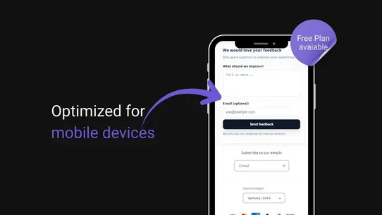 AI Survey Pro screenshot