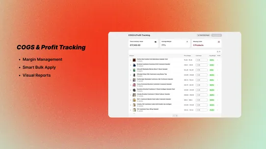 SO: Operations Suite with AI screenshot