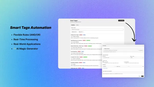 SO: Operations Suite with AI screenshot