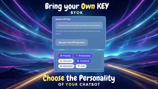 ChatEmbed ‑ AI Sales Agent screenshot