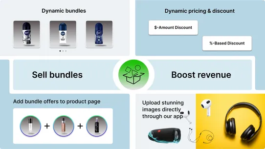 Eazy Bundles screenshot