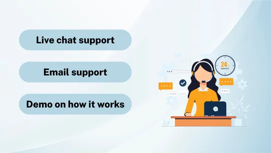 Eazy Bundles screenshot