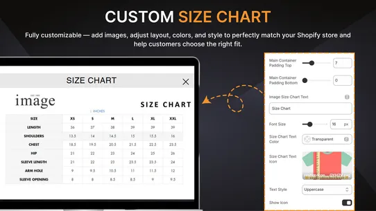 Sale Star screenshot