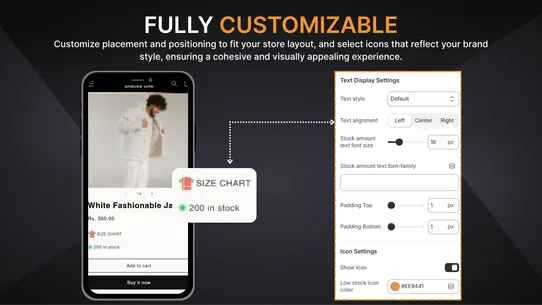 Sale Star screenshot