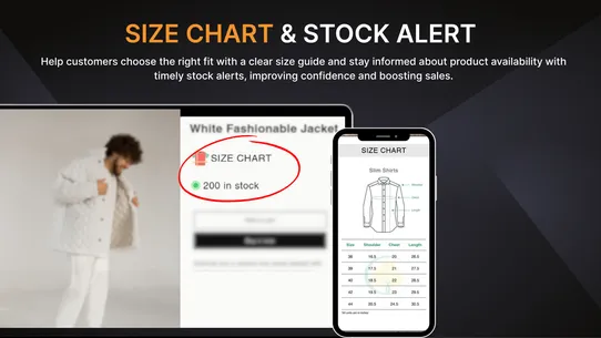 Sale Star screenshot