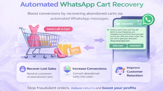 Partial Payment &amp; COD Form screenshot