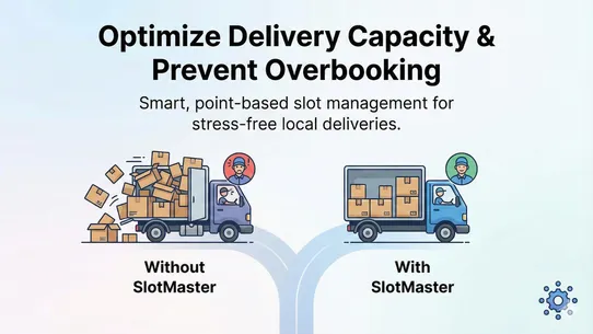 SlotMaster screenshot