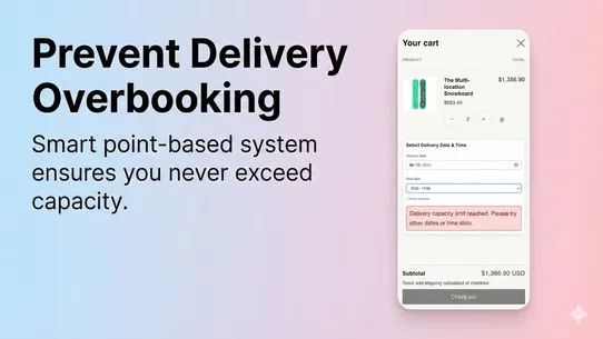 SlotMaster screenshot