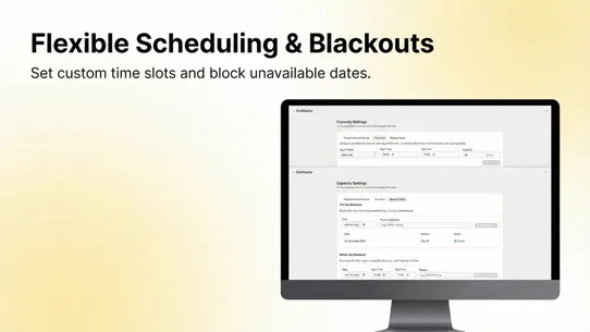 SlotMaster screenshot