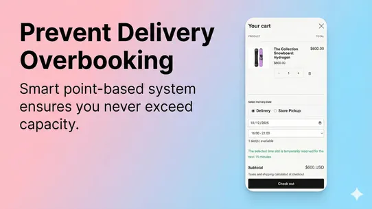 SlotMaster screenshot