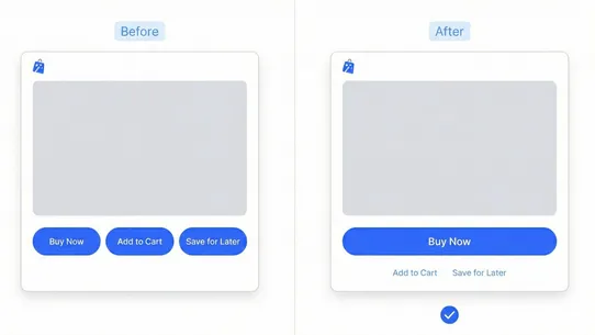 Prodiax: UI/UX &amp; CRO by AI screenshot