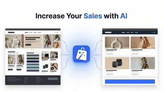 Prodiax: UI/UX &amp; CRO by AI screenshot