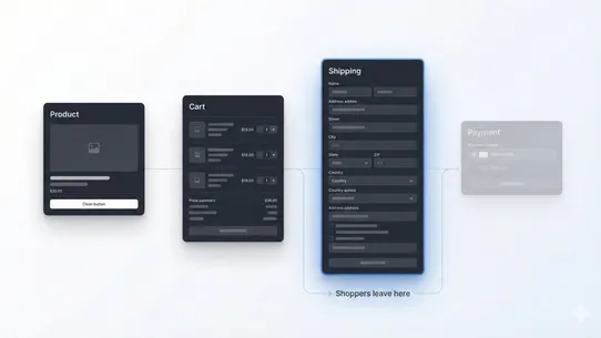 Prodiax: UI/UX &amp; CRO by AI screenshot