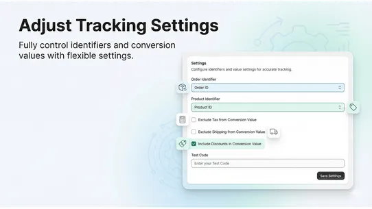 TrackIt ‑ Server Side &amp; GTM screenshot