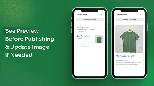 StoreSEO: AI for SEO &amp; Image screenshot