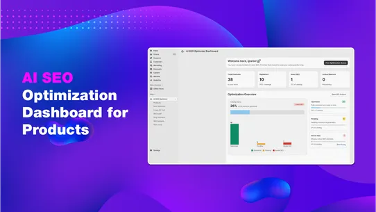 SEORaft: AI SEO Optimizer screenshot