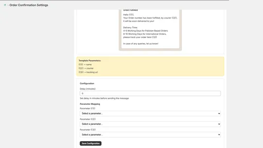 WeTarseel screenshot