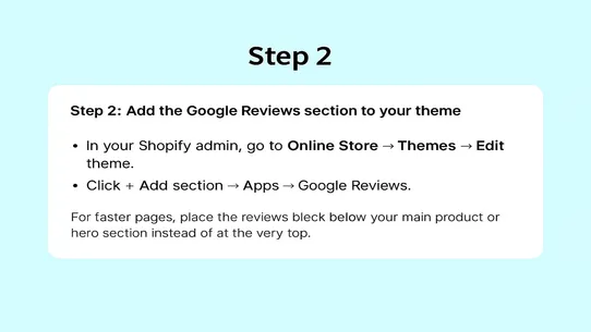 Google Reviews By RepOcean screenshot