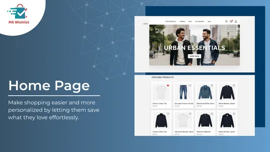Ms‑wishlist screenshot