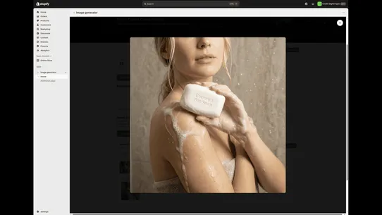 PhotoAI ‑ Product Photos screenshot