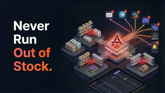 Alertified screenshot