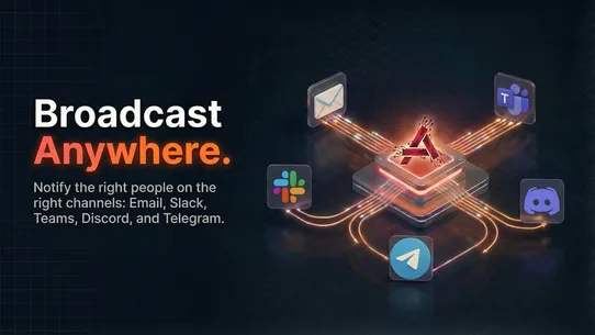 Alertified screenshot