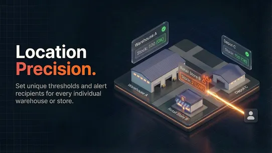 Alertified screenshot