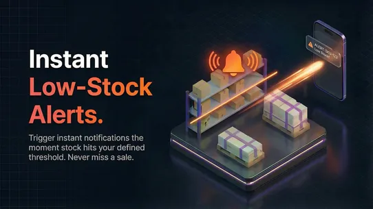 Alertified screenshot