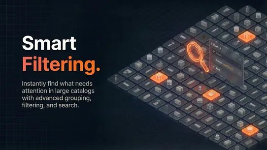 Alertified screenshot