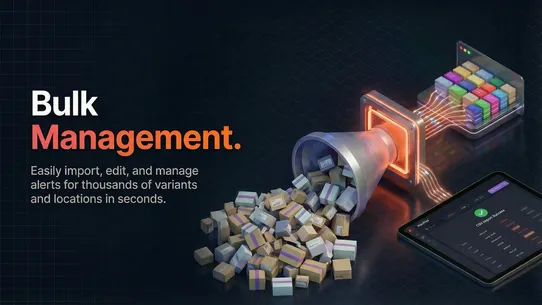 Alertified screenshot