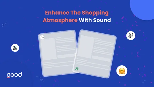 GA: Background Music screenshot