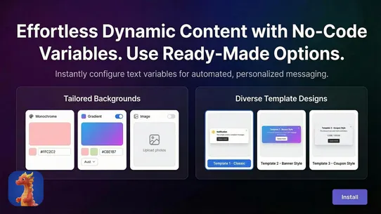CR ‑ Estimated Delivery Date screenshot