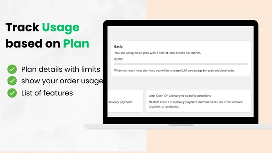 Plug : Cash On Delivery screenshot
