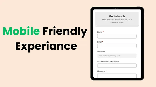 Plug : Cash On Delivery screenshot