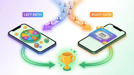 Revenue Boost ‑ Cart Recovery screenshot