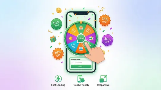 Revenue Boost ‑ Cart Recovery screenshot