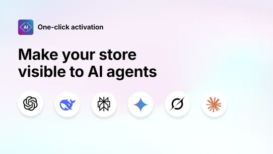 AI Visibility &amp; LLMs for GEO screenshot