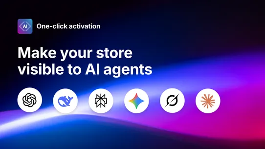 AI Visibility &amp; LLMs for GEO screenshot