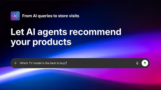 AI Visibility &amp; LLMs for GEO screenshot