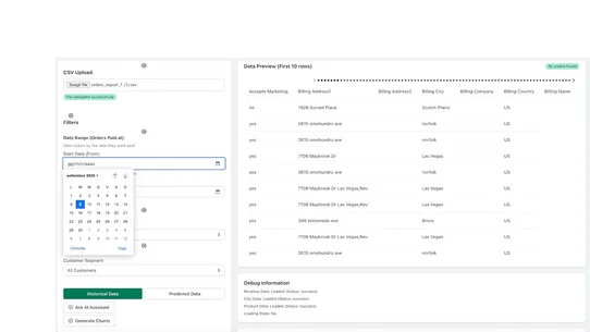 Predictify: Forecast &amp; AI Tool screenshot