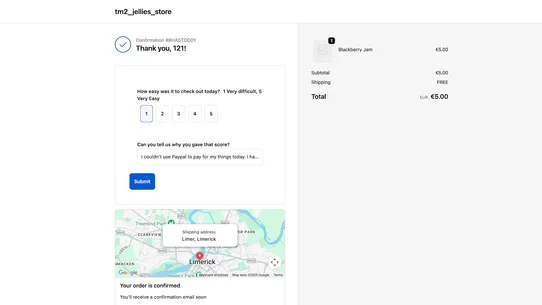 trustMinder.ai screenshot