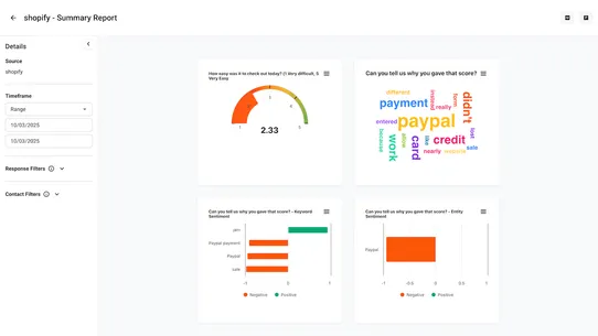 trustMinder.ai screenshot