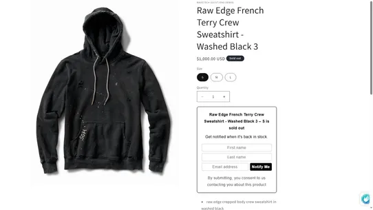 Wave Notify screenshot